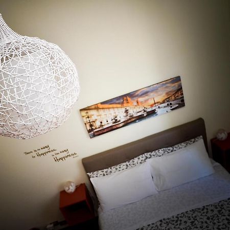 B&B Lost In Trastevere ローマ エクステリア 写真