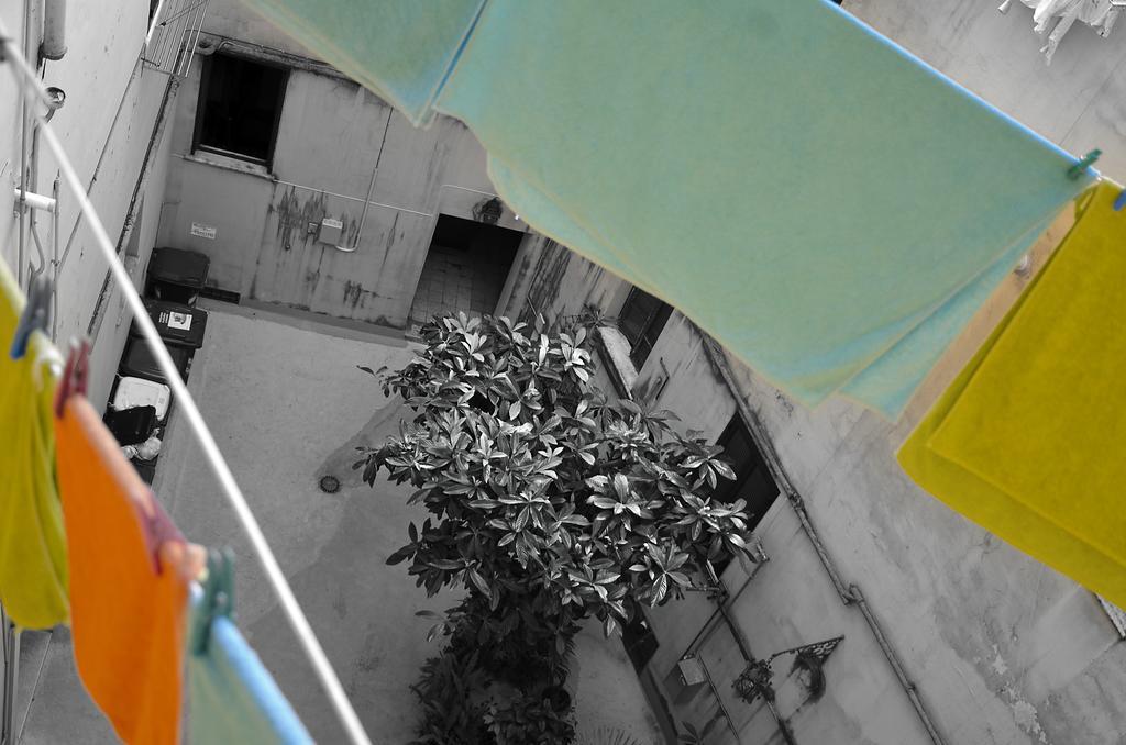 B&B Lost In Trastevere ローマ エクステリア 写真