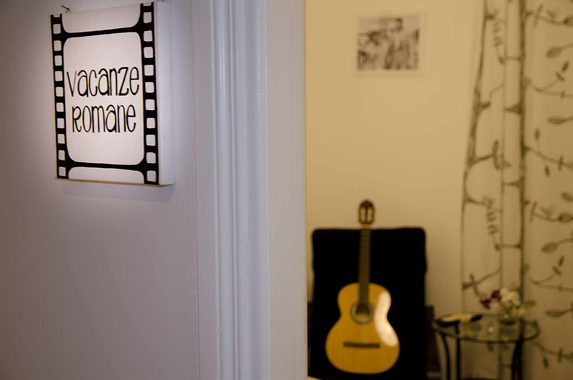 B&B Lost In Trastevere ローマ エクステリア 写真
