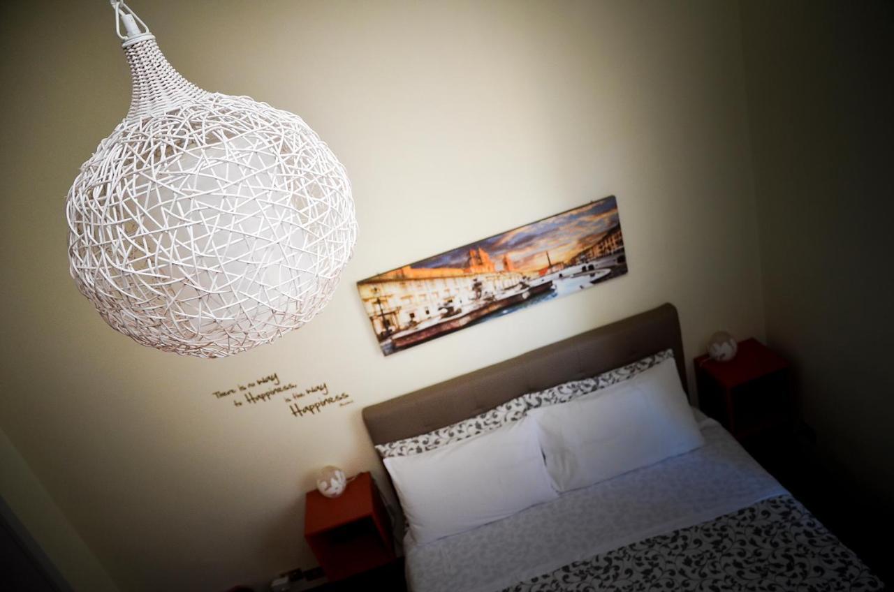 B&B Lost In Trastevere ローマ エクステリア 写真